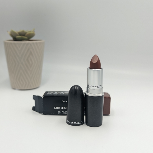 MAC Cosmetics Other - MAC Matte Lipstick Photo New in Box